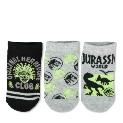 Chaussettes MULTICOLOR Garçon