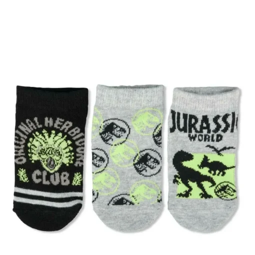 Chaussettes MULTICOLOR Garçon