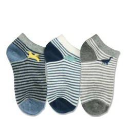 Chaussettes MULTICOLOR Garçon