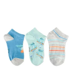 Chaussettes MULTICOLOR Garçon
