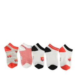 Chaussettes MULTICOLOR Garçon