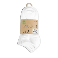 Chaussettes MULTICOLOR Garçon