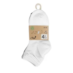 Chaussettes MULTICOLOR Garçon