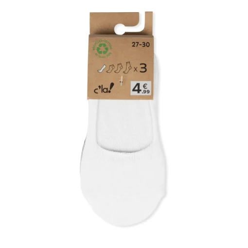 Chaussettes MULTICOLOR Garçon
