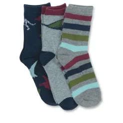 Chaussettes MULTICOLOR Garçon