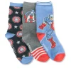 Chaussettes MULTICOLOR Garçon