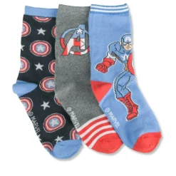 Chaussettes MULTICOLOR Garçon