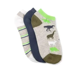 Chaussettes MULTICOLOR Garçon