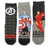 Chaussettes MULTICOLOR Garçon
