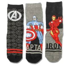 Chaussettes MULTICOLOR Garçon