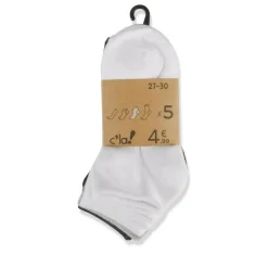 Chaussettes MULTICOLOR Garçon