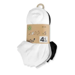 Chaussettes MULTICOLOR Garçon