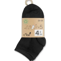 Chaussettes MULTICOLOR Garçon