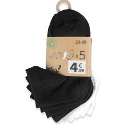 Chaussettes MULTICOLOR Garçon
