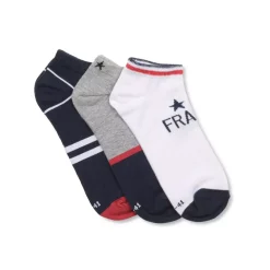 Chaussettes MULTICOLOR Homme