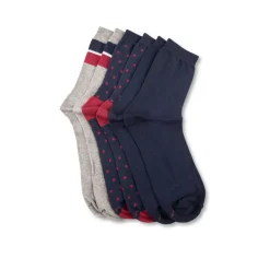 Chaussettes MULTICOLOR Homme