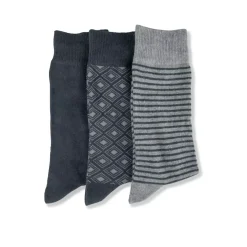 Chaussettes MULTICOLOR Homme
