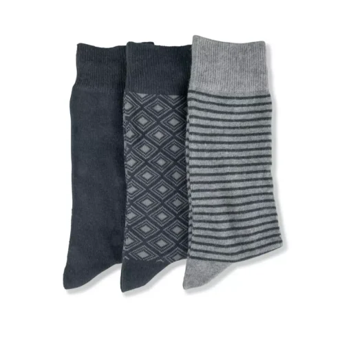 Chaussettes MULTICOLOR Homme