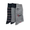 Chaussettes MULTICOLOR Homme
