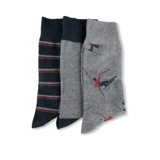 Chaussettes MULTICOLOR Homme