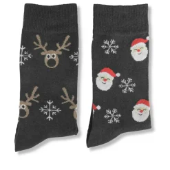 Chaussettes MULTICOLOR Homme