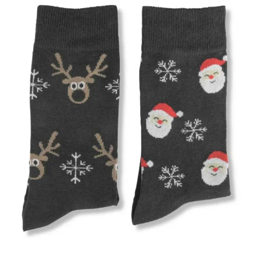 Chaussettes MULTICOLOR Homme