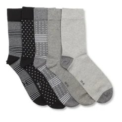 Chaussettes MULTICOLOR Homme
