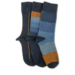 Chaussettes MULTICOLOR Homme