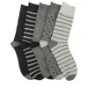 Chaussettes MULTICOLOR Homme