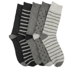 Chaussettes MULTICOLOR Homme