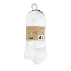 Chaussettes MULTICOLOR Homme