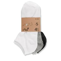Chaussettes MULTICOLOR Homme