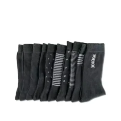 Chaussettes MULTICOLOR Homme