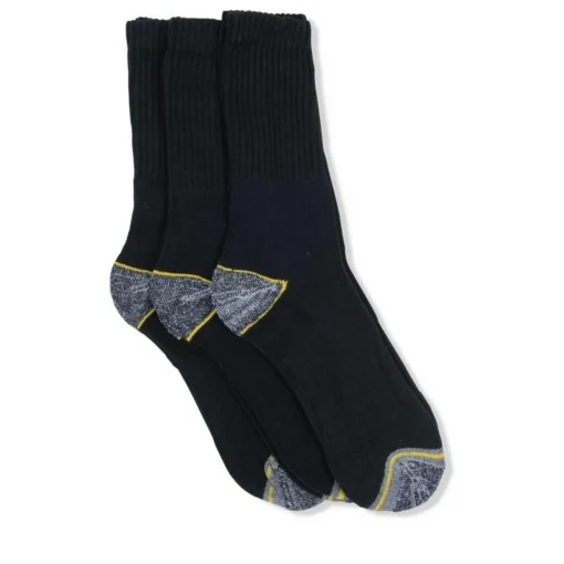Chaussettes NOIR