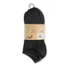 Chaussettes NOIR Femme