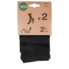 Chaussettes NOIR Femme