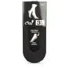 Chaussettes NOIR Femme