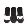 Chaussettes NOIR Femme