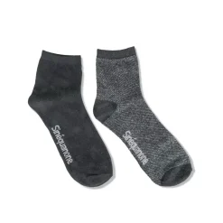 Chaussettes NOIR Femme