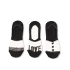Chaussettes NOIR Femme