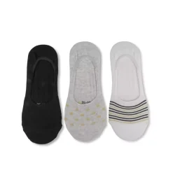 Chaussettes NOIR Femme