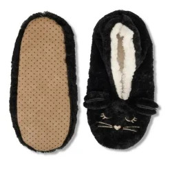 Chaussettes NOIR Femme