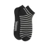Chaussettes NOIR Femme