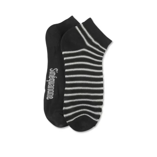 Chaussettes NOIR Femme