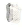 Chaussettes NOIR Femme
