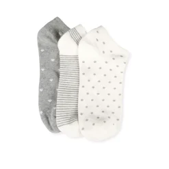 Chaussettes NOIR Femme