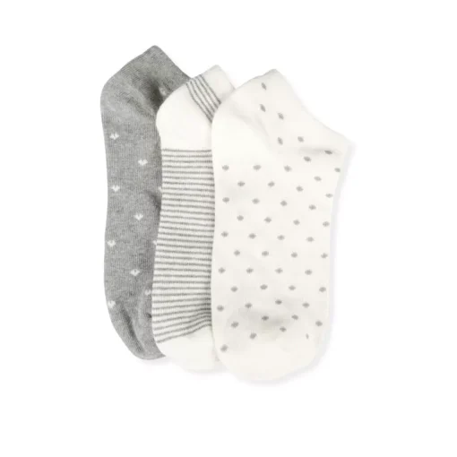 Chaussettes NOIR Femme