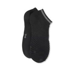 Chaussettes NOIR Femme