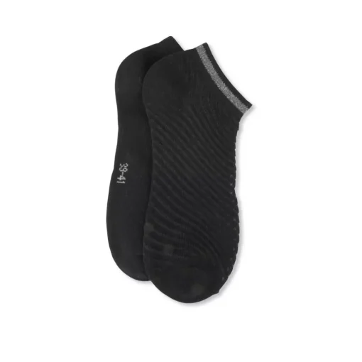 Chaussettes NOIR Femme