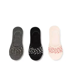 Chaussettes NOIR Femme